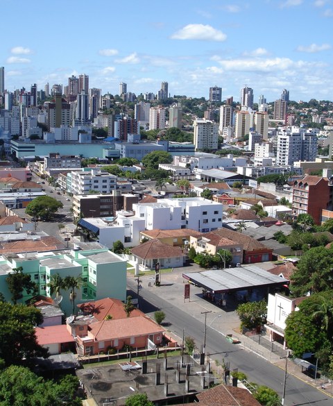 VILA NOVA