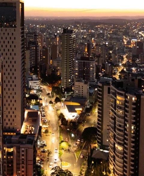 VILA ROSA