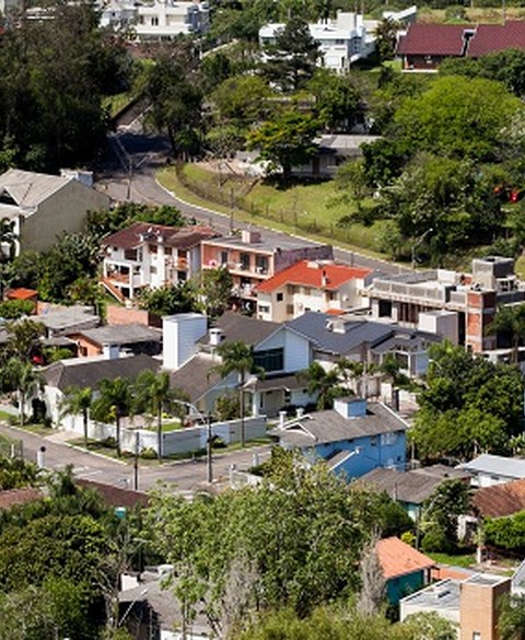 JARDIM MAUÁ